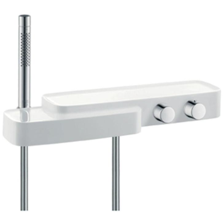 Axor Bouroullec design badkraan, Doe-het-zelf en Bouw, Sanitair, Nieuw, Bad, Chroom, Ophalen