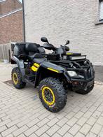 Can Am Outlander 800 Max XTP, 800 cc