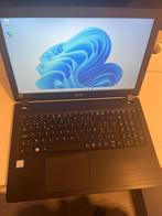 Acer aspire a315 win 11, Computers en Software, 256 GB, 15 inch, 8 GB, Refurbished