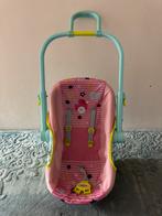 Baby born maxi cosi, Kinderen en Baby's, Ophalen, Zo goed als nieuw