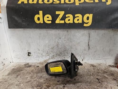 Buitenspiegel links van een Toyota Yaris, Auto-onderdelen, Spiegels, Toyota, Gebruikt, 3 maanden garantie, Ophalen of Verzenden