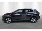 Nissan QASHQAI Tech & Style, Auto's, Nissan, Stof, Gebruikt, Zwart, 4 cilinders