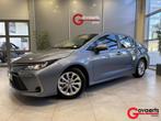 Toyota Corolla 1.5 VVT-i Comfort 125PK MT6, USB, 4 deurs, 1490 cc, Bedrijf