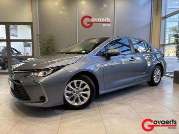 Toyota Corolla 1.5 VVT-i Comfort 125PK MT6  beschikbaar voor biedingen