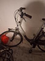Elektrische gazelle fiets, Fietsen en Brommers, Fietsen | Mountainbikes en ATB, Ophalen, Gazelle