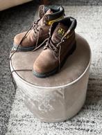 Caterpillar boots vrouwen, Comme neuf, Brun, Enlèvement, Caterpillar