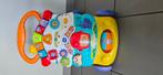 Loopwagentje vtech, Kinderen en Baby's, Ophalen of Verzenden, Zo goed als nieuw
