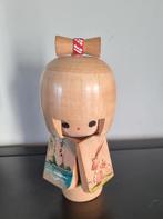 Schattige kokeshi, Verzenden
