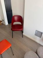 Retro stoel expo 58, Huis en Inrichting, Ophalen, Zo goed als nieuw