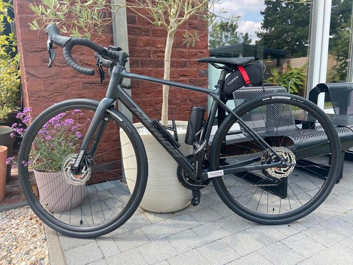 Nieuwe Merida Scultura koersfiets  maat XS, Fietsen en Brommers, Fietsen | Racefietsen, Nieuw, Overige merken, Ophalen