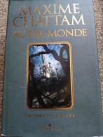 collector et serie complète chattam autre monde (7), Ophalen of Verzenden