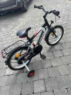 Kinderfiets Norta 16", Fietsen en Brommers, Ophalen, Zijwieltjes, 16 tot 20 inch, Zo goed als nieuw