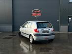Hyundai Getz 1.4i Automaat Airco 110.000km Carpass, Auto's, Hyundai, Automaat, Testrit aan huis, 4 cilinders, 5 zetels