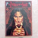 Le Prince de la nuit T6 - EO - Coté 18€, Livres, Enlèvement ou Envoi, Comme neuf