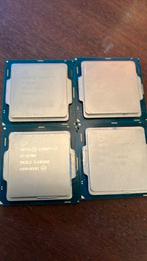 Intel core i7 6700 sr2l2 3,4GHz, Computers en Software, Processors, Ophalen, Gebruikt, Intel Core i7, 3 tot 4 Ghz