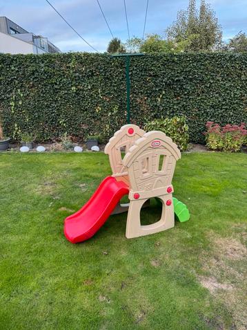 Schuifaf litle tikes beschikbaar voor biedingen