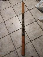 Didgeridoo, Musique & Instruments, Instruments à vent | Didgeridoos, Enlèvement, Utilisé