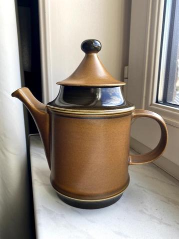 Landelijke theepot van Goebel, Enlèvement ou Envoi, Neuf