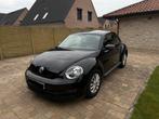 Volkswagen Beetle || bj 2012 || Benzine, Euro 5, Zwart, Handgeschakeld, Particulier