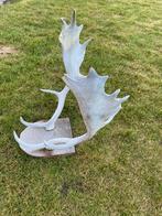 Hertegewei, Ophalen, Zo goed als nieuw