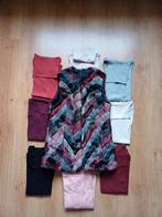 faux fur nepbont stradivarius M met afmetingen, Ophalen of Verzenden, Zo goed als nieuw