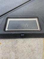 Koffermat BMW IX, Ophalen