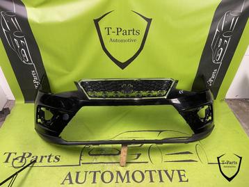seat arona voorbumper bumper grille rooster beschikbaar voor biedingen
