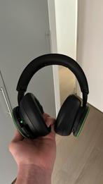 Xbox wireles gaming headset, Ophalen of Verzenden, Zo goed als nieuw