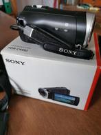 Caméra Sony, TV, Hi-fi & Vidéo, Caméscopes numériques, Comme neuf, Moins de 8x, Enlèvement, Sony