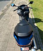 Suzuki Burgman 125 cc, Particulier
