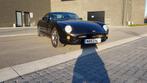 TVR Cerbera, Auto's, Achterwielaandrijving, 4200 cc, Zwart, Leder