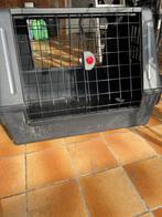Dierenbench breedte 70cm, diepte 50cm, Dieren en Toebehoren, Ophalen, Zo goed als nieuw