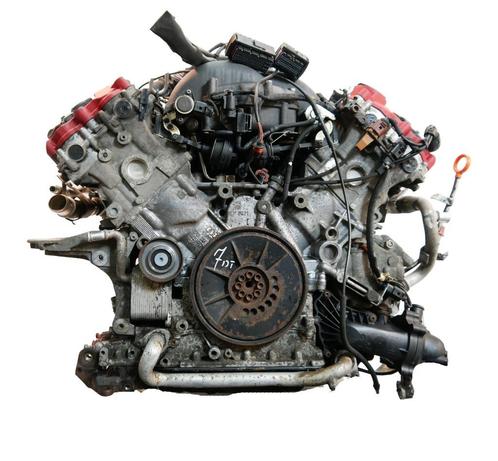 Audi A4 B7 RS4 4.2 BNS-motor, Auto-onderdelen, Motor en Toebehoren, Audi, Ophalen of Verzenden