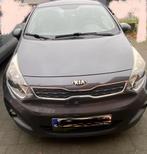 Kia Rio, Voorwielaandrijving, Euro 5, Stof, 1286 kg