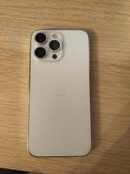 iPhone 14 pro max 256gb wit, 256 GB, 83 %, Enlèvement ou Envoi, Comme neuf
