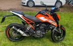 KTM Duke 125 - 2017 - 2000KM - Eerste eigenaar!, Motoren, Particulier, 125 cc, 11 kW of minder, 1 cilinder