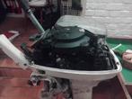 Moteurs hors-bord, Watersport en Boten, Buiten- en Binnenboordmotoren, Ophalen, 10 tot 30 pk, Gebruikt, Viertaktmotor