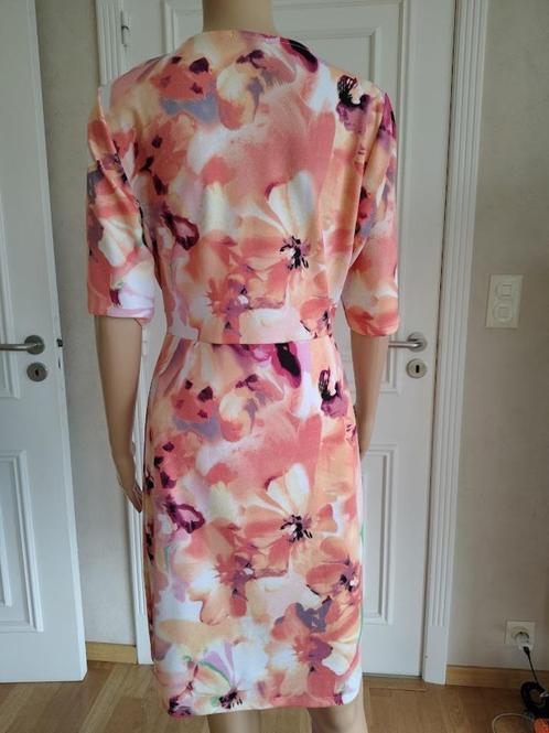 leuke bloemen jurk, Kleding | Dames, Jurken, Ophalen of Verzenden