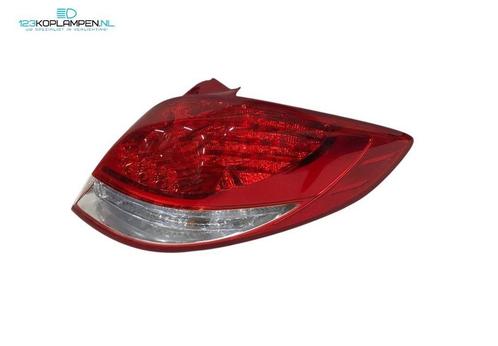 Hyundai Veloster achterlicht rechts LED, Auto-onderdelen, Verlichting, Hyundai, Gebruikt, Herkomst onderdeel bekend, Verzenden