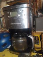 Machine café, Electroménager, Autres modèles, Café en grains, Enlèvement, Utilisé