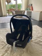 Maxi Cosi cabriofix, Kinderen en Baby's, Autostoeltjes, Ophalen, Autogordel of Isofix, Gebruikt, 0 t/m 13 kg