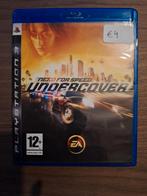Need For Speed: Undercover Playstation 3, Consoles de jeu & Jeux vidéo, Jeux | Sony PlayStation 3, Course et Pilotage, Comme neuf