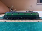 Electrische locomotief Märklin 33231, Hobby en Vrije tijd, Modeltreinen | H0, Wisselstroom, Locomotief, Ophalen of Verzenden, Zo goed als nieuw