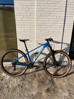 Trek marlin 6 custom build maat M 29 inch, Ophalen, Hardtail, Heren, Zo goed als nieuw