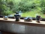 Blauw Delft, Antiek en Kunst, Ophalen