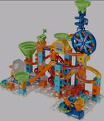 V-Tech Marble Rush knikkerbaan complete set als nieuw, Kinderen en Baby's, Speelgoed | Vtech, Zo goed als nieuw, Ophalen