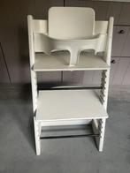 Tripp Trapp kinderstoel Stokke - nieuw model - NP 270€, Ophalen, Meegroeistoel, Stoelverkleiner