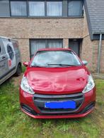 Peugeot 208, Autos, Peugeot, 5 places, Berline, Achat, Rouge