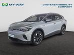 Volkswagen ID.4 ID.4 77 kWh Pro, Automaat, Overige modellen, Elektrisch, SUV of Terreinwagen