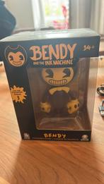Bendy and the ink machine figurine, Ophalen, Zo goed als nieuw